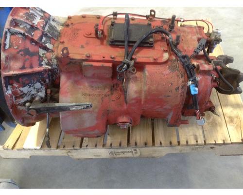 FULLER RTLO13610B Transmission/Transaxle Assembly