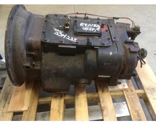 FULLER RTLO13610B Transmission/Transaxle Assembly