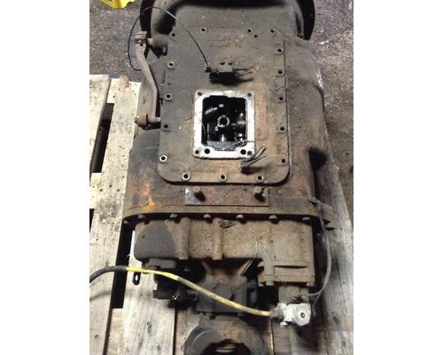 FULLER RTLO15610BT2 Transmission Assembly