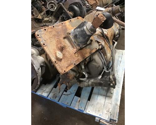 FULLER RTLO16713A Transmission Assembly