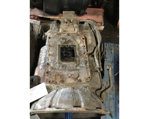 FULLER RTO11608LL Transmission Assembly