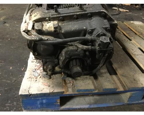 FULLER RTO11608LL Transmission Assembly