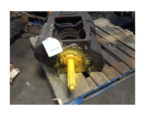 FULLER RTO11608LL Transmission Assembly