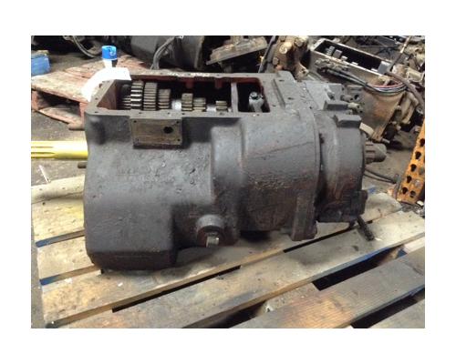 FULLER RTO11608LL Transmission Assembly