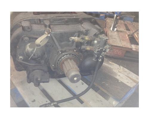 FULLER RTO11608LL Transmission Assembly