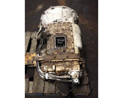 FULLER RTO11608LL Transmission Assembly