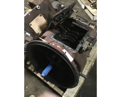 FULLER RTO12513 Transmission Assembly