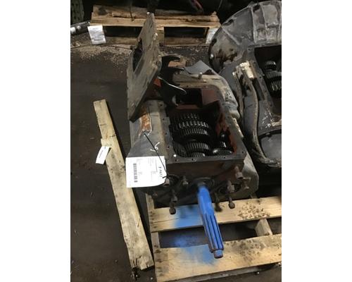 FULLER RTO13707MLL Transmission Assembly