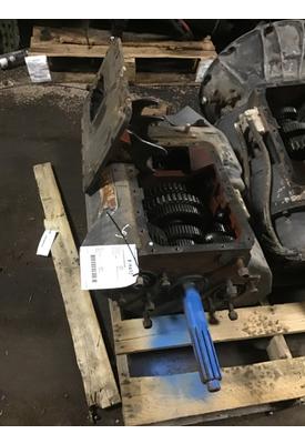 FULLER RTO13707MLL Transmission Assembly