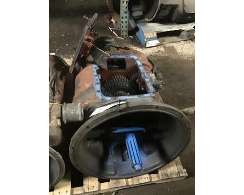 FULLER RTO13707MLL Transmission Assembly