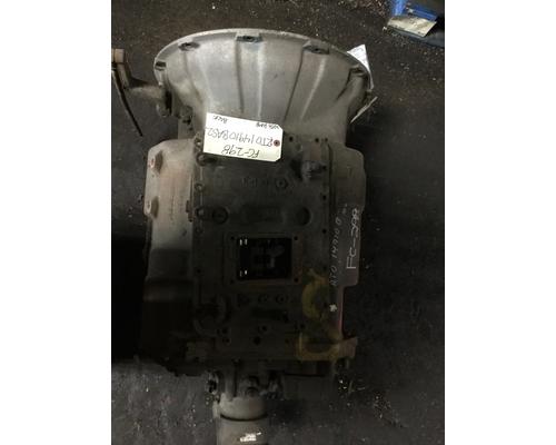 FULLER RTO14910BAS2 Transmission Assembly