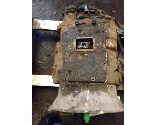 FULLER RTO14910BAS2 Transmission Assembly