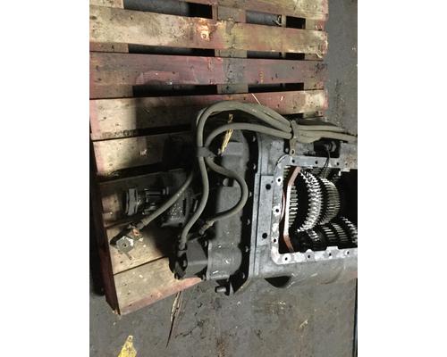 FULLER RTO15618 Transmission Assembly