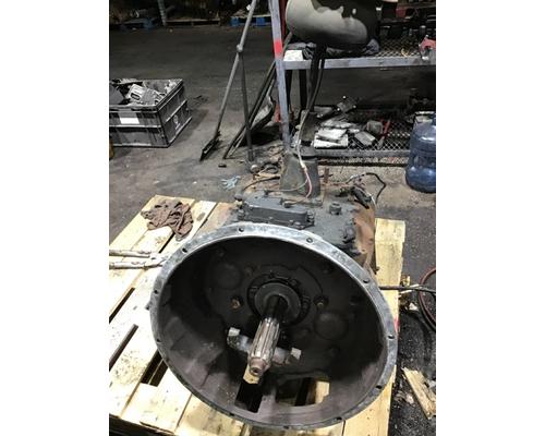 FULLER RTO16910B-AS3 Transmission Assembly