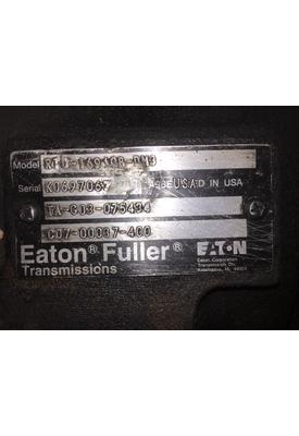 FULLER RTO16910B-DM3 Transmission Assembly