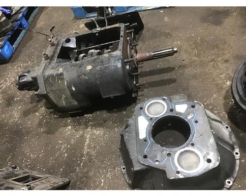 FULLER RTO16910B-DM3 Transmission Assembly