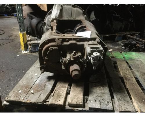 FULLER RTO16910BAS2 Transmission Assembly