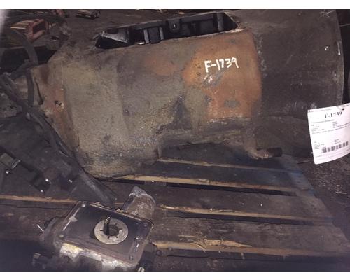 FULLER RTO16910BDM2 Transmission Assembly