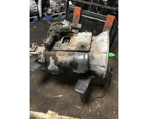 FULLER RTO16910BDM2 Transmission Assembly