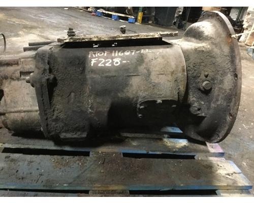 FULLER RTOF11607LL Transmission Assembly