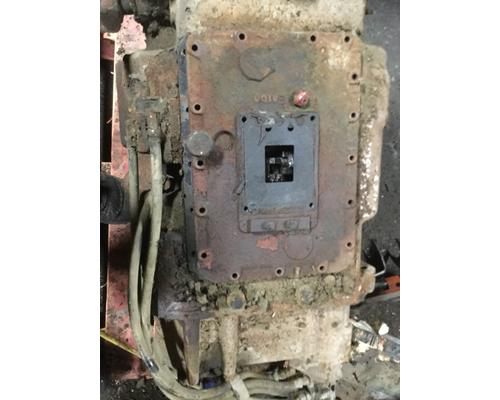 FULLER RTOF11607LL Transmission Assembly