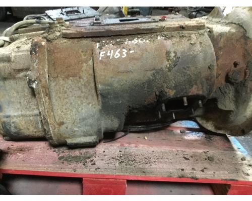 FULLER RTOF11607LL Transmission Assembly