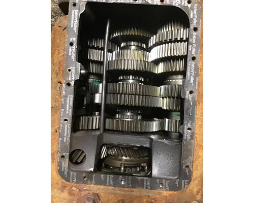 FULLER RTOM-16910B-DM Transmission Assembly