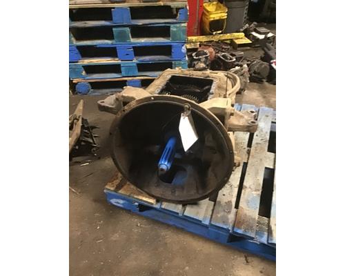 FULLER RTXF14610 Transmission Assembly