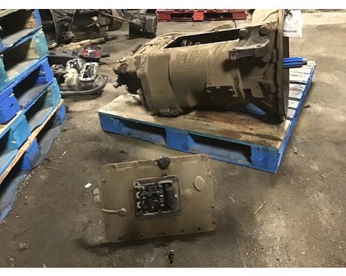 FULLER RTXF14610 Transmission Assembly