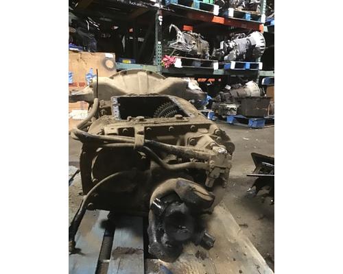 FULLER RTXF14610 Transmission Assembly