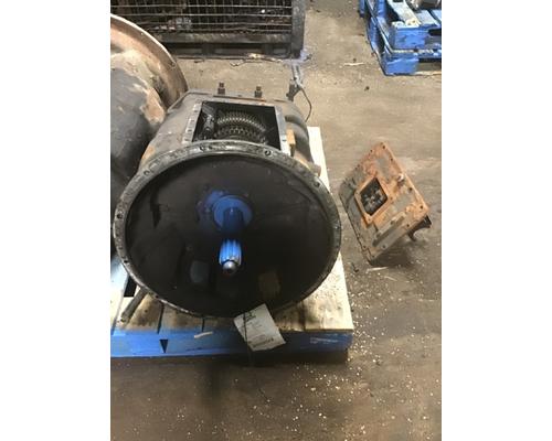 FULLER T14607A Transmission Assembly