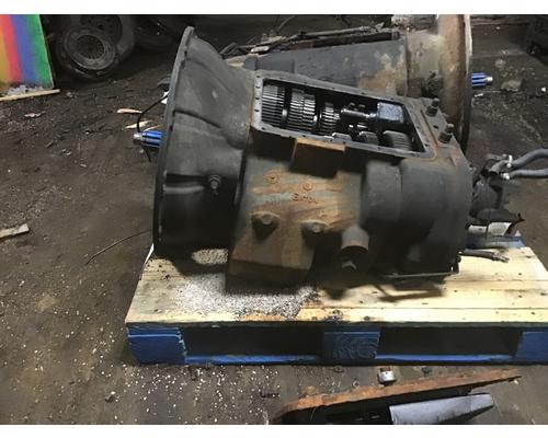 FULLER T14607A Transmission Assembly