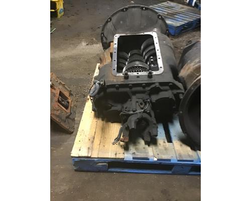 FULLER T14607A Transmission Assembly