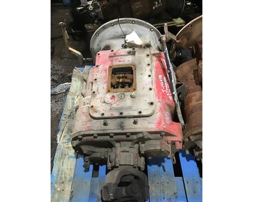 FULLER T14607B Transmission Assembly