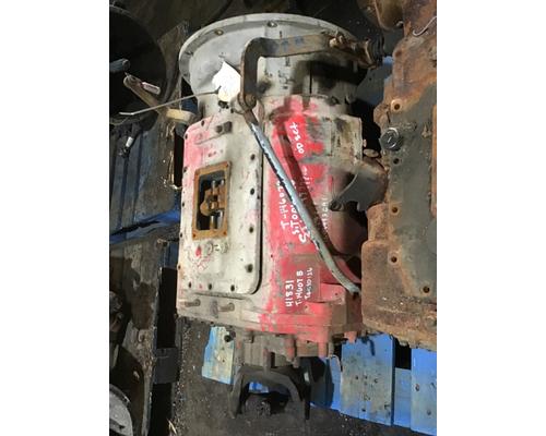 FULLER T14607B Transmission Assembly