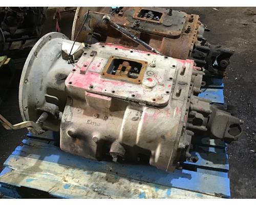 FULLER T14607B Transmission Assembly