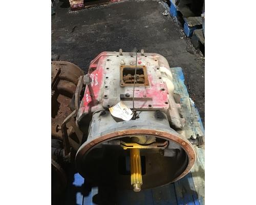 FULLER T14607B Transmission Assembly