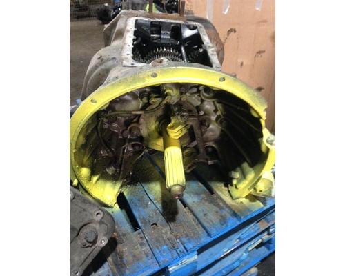 FULLER T660 Transmission Assembly