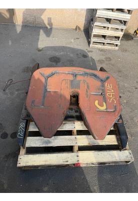 Fontaine CASCADIA Fifth Wheel