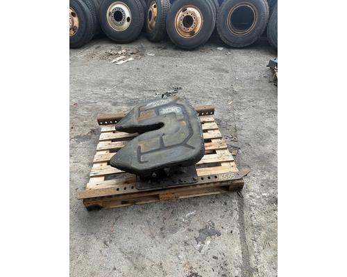 Fontaine SL6PML7250 Fifth Wheel