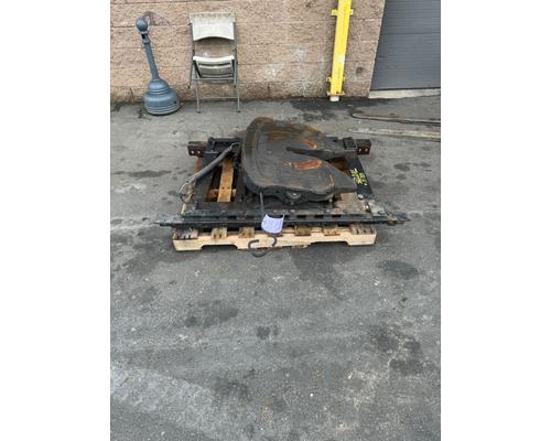 Fontaine SLTPL7000 Fifth Wheel