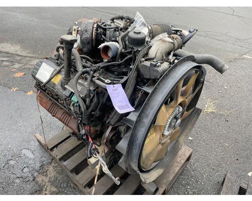 Ford 6.0 Engine Assembly