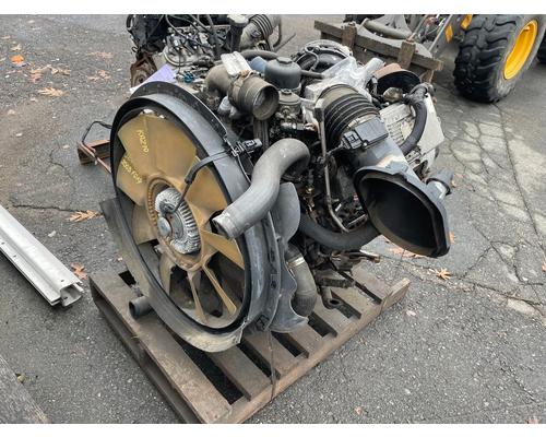 Ford 6.0 Engine Assembly