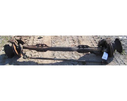 Ford B800 Axle Beam (Front)