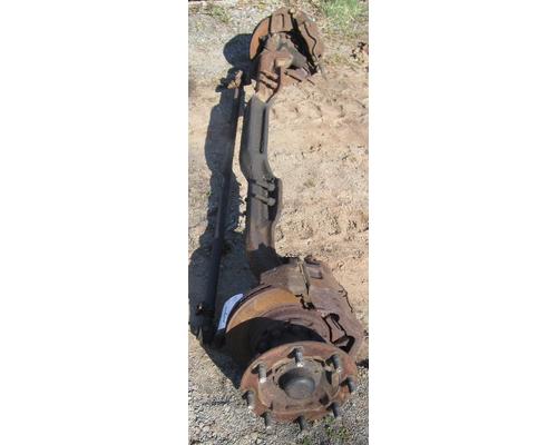 Ford B800 Axle Beam (Front)