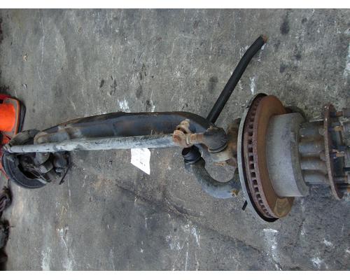 Ford CAB FORW 4 Axle Beam (Front)