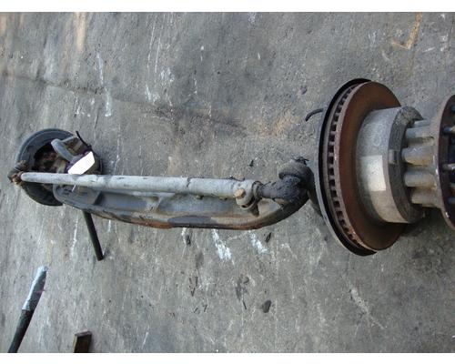 Ford CAB FORW 4 Axle Beam (Front)