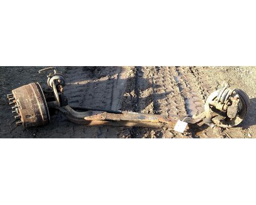 Ford CF8000 Axle Beam (Front)