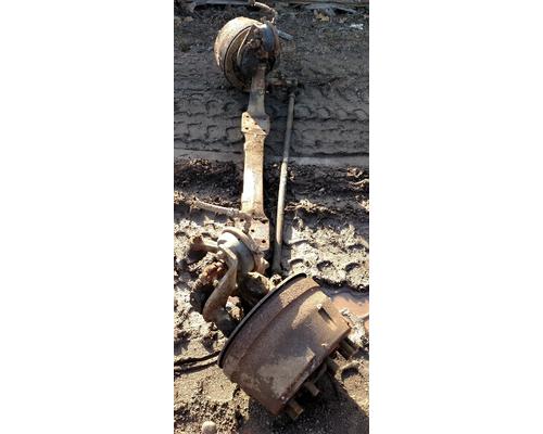 Ford CF8000 Axle Beam (Front)