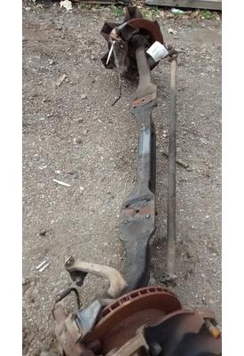 Ford F SERIES Axle Beam (Front)
